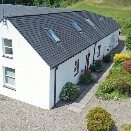 Swallow Cottage Fort William Buitenkant foto